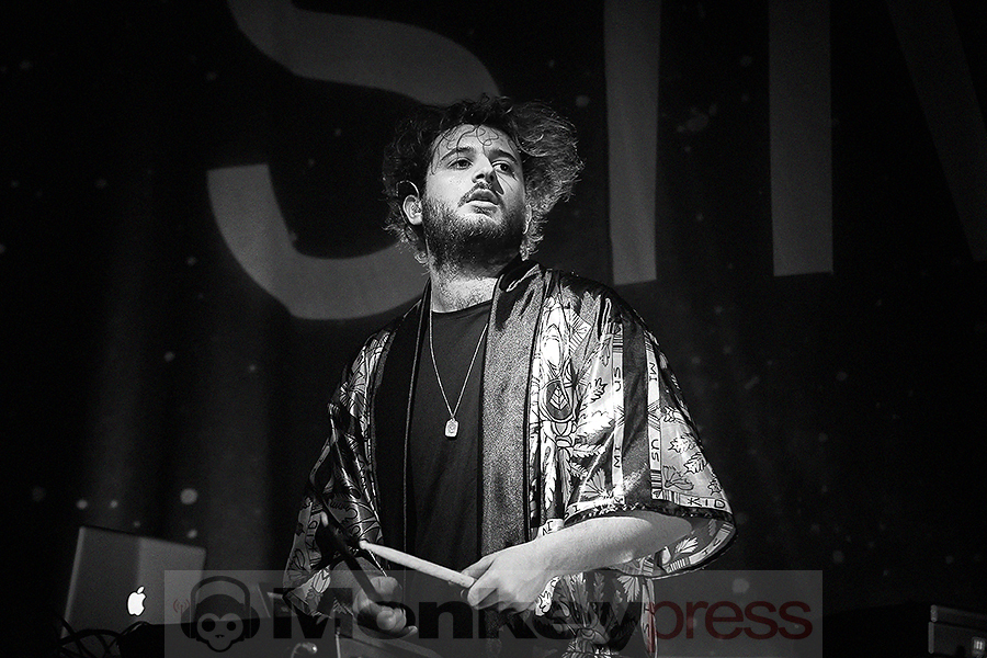 Kid Simius © Sandro Griesbach