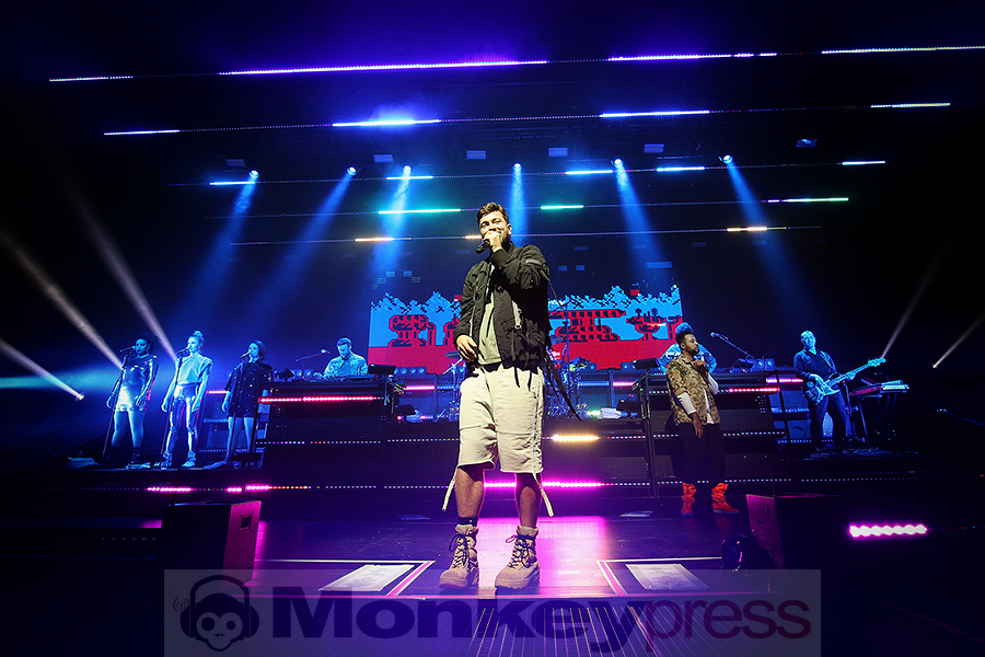 Marteria © Sandro Griesbach