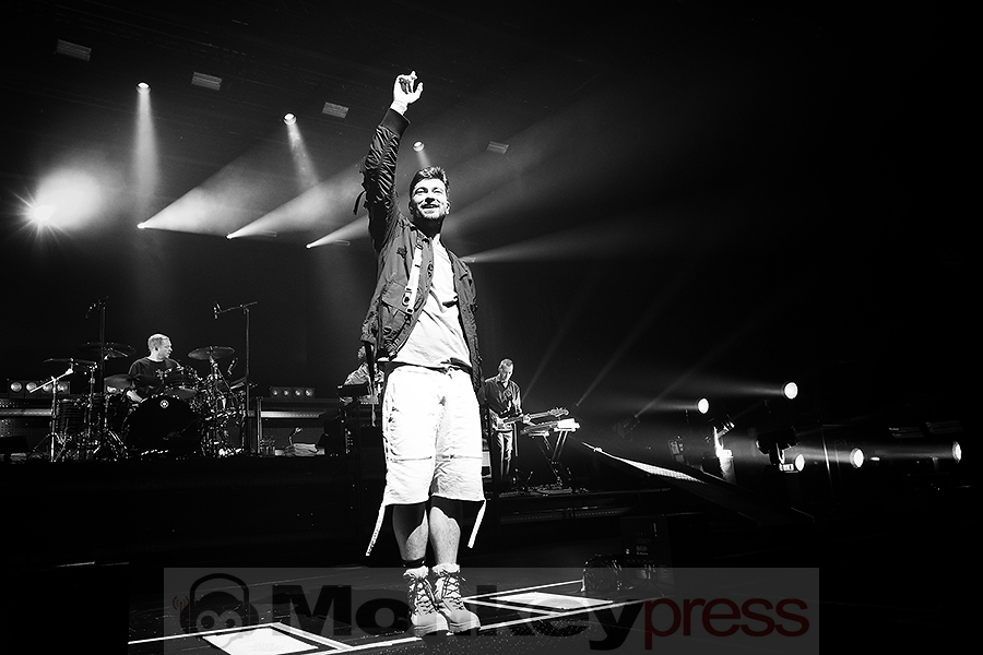 Marteria © Sandro Griesbach