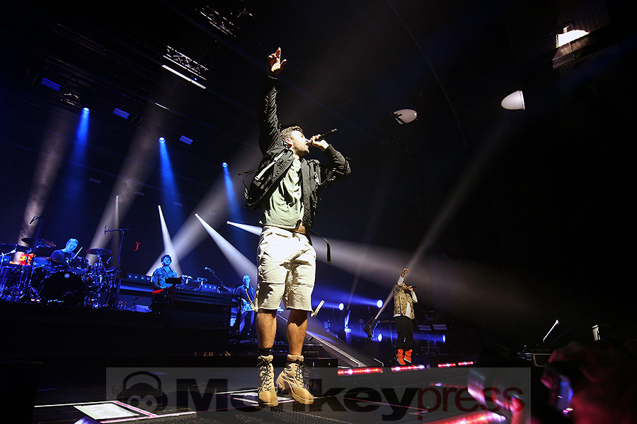 Marteria © Sandro Griesbach