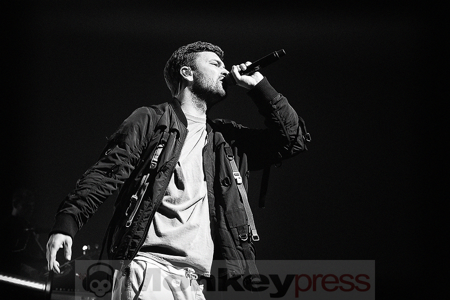 Marteria © Sandro Griesbach