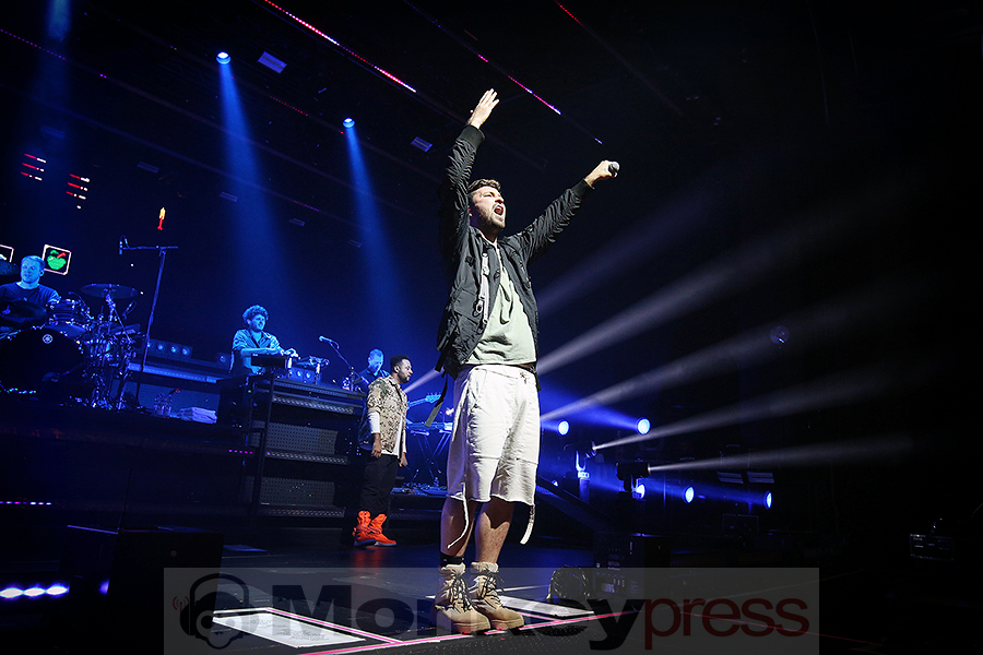 Marteria © Sandro Griesbach