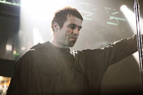 OASIS: LIAM und NOEL GALLAGHER versöhnen sich - Touren in März/April 2018