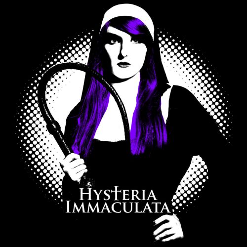 MASSENHYSTERIE - Hysteria Immaculata MASSENHYSTERIE - Hysteria Immaculata