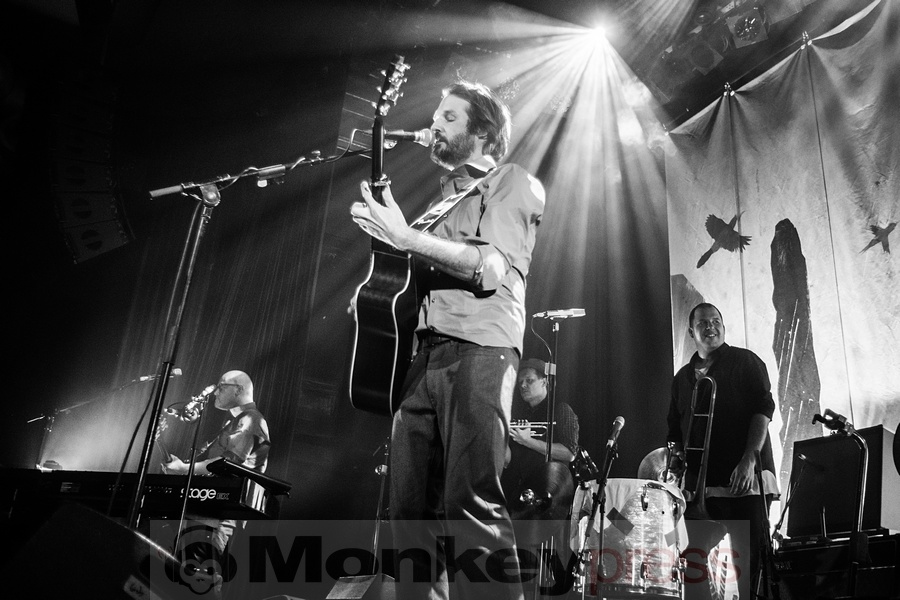 Fotos: GISBERT ZU KNYPHAUSEN Fotos: GISBERT ZU KNYPHAUSEN