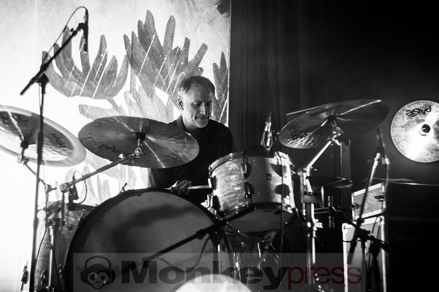 Gisbert zu Knyphausen, © Maximilian Unuetzer