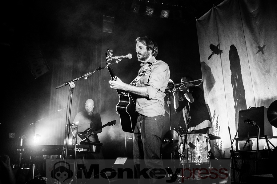 Gisbert zu Knyphausen, © Maximilian Unuetzer