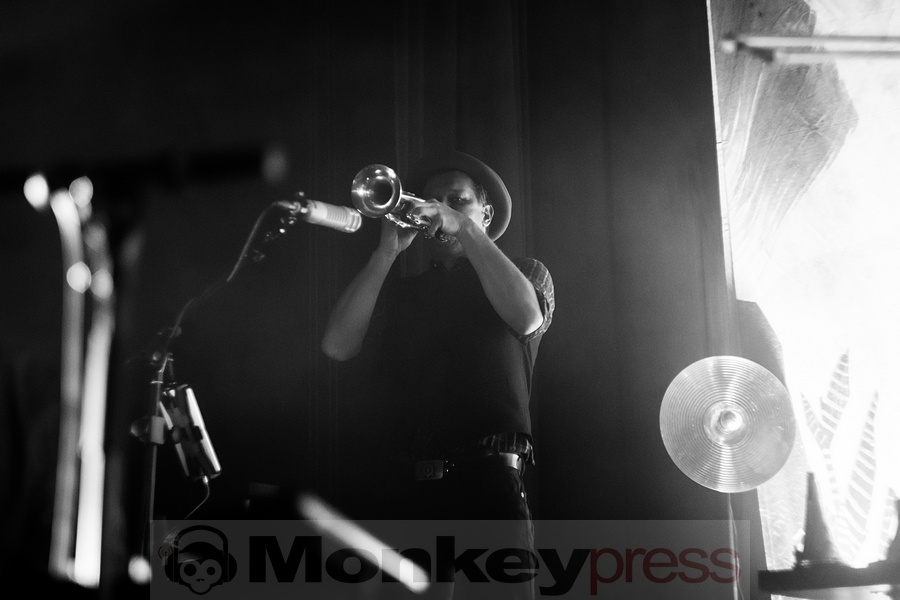 Gisbert zu Knyphausen, © Maximilian Unuetzer