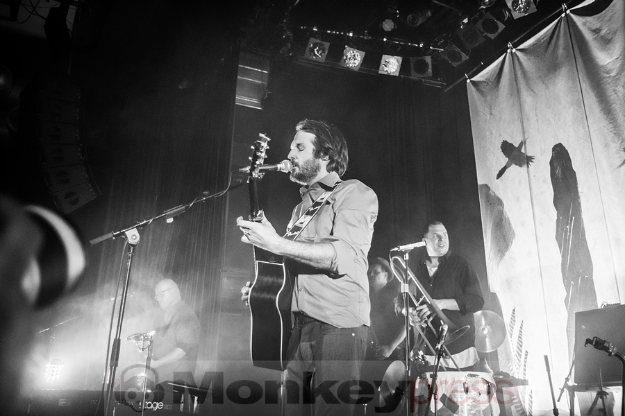 Gisbert zu Knyphausen, © Maximilian Unuetzer