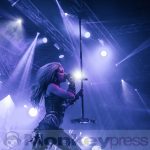 Fotos: ARCH ENEMY