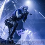 Fotos: ARCH ENEMY