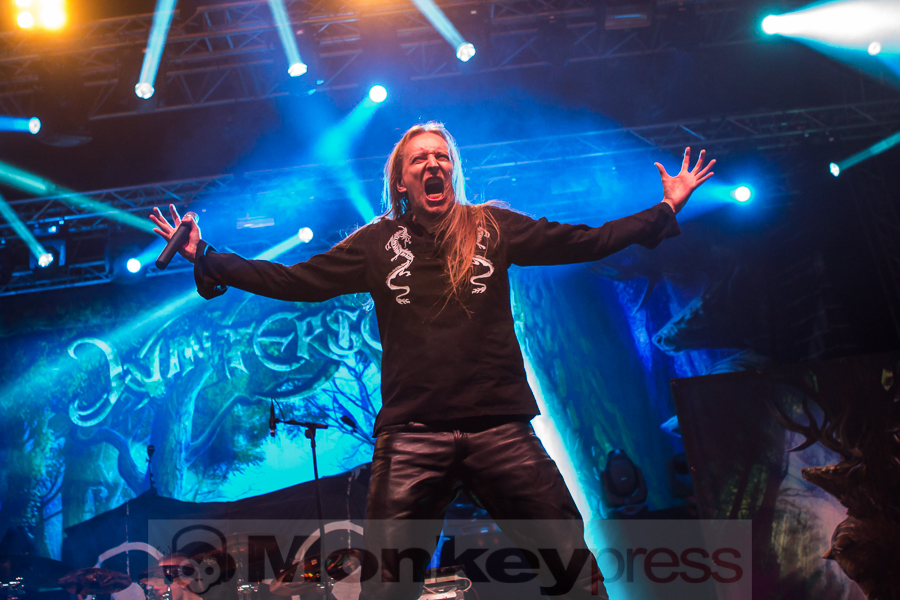 Fotos: WINTERSUN