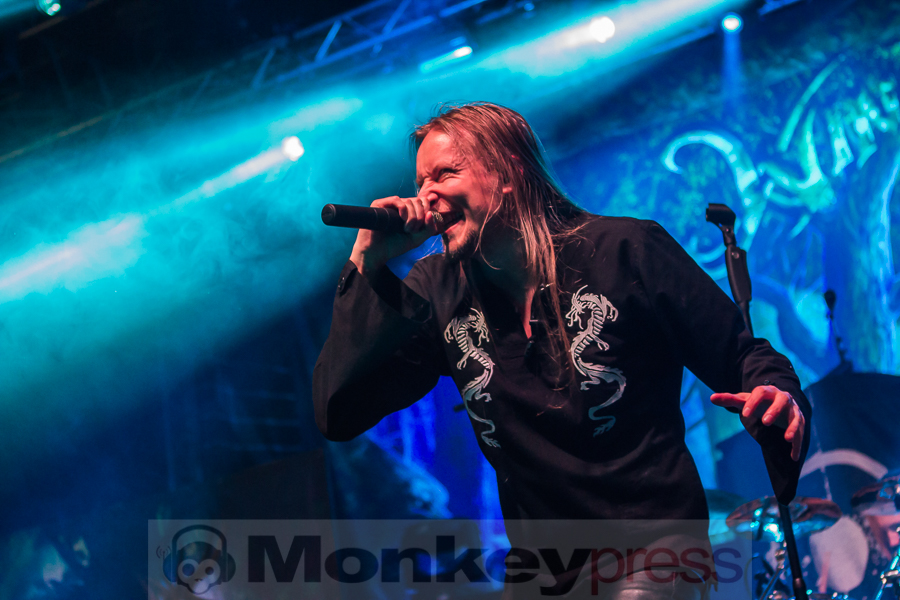Wintersun, © Markus Hillgärtner
