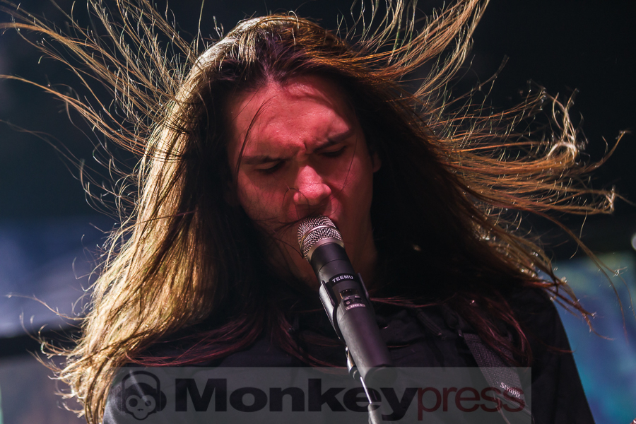 Wintersun, © Markus Hillgärtner
