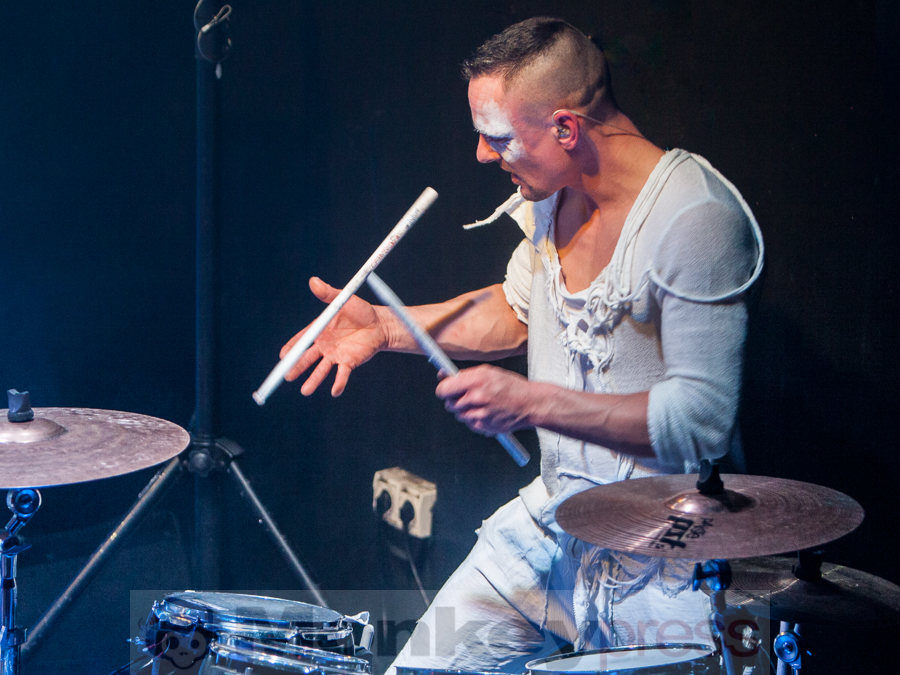 Eisfabrik, © Dietmar Grabs