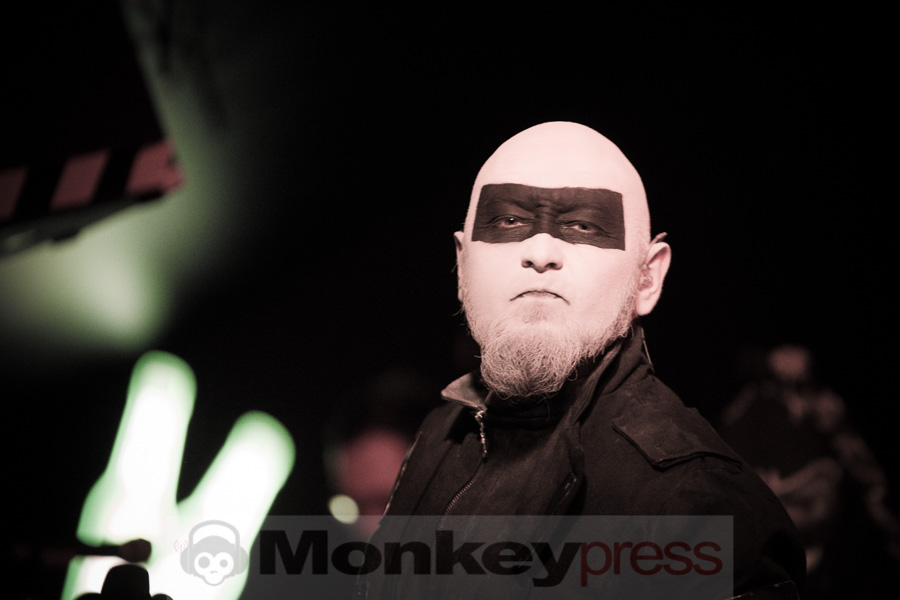 [Secret-Gig] HÄMATOM - Leipzig, Hellraiser (30.01.2018)