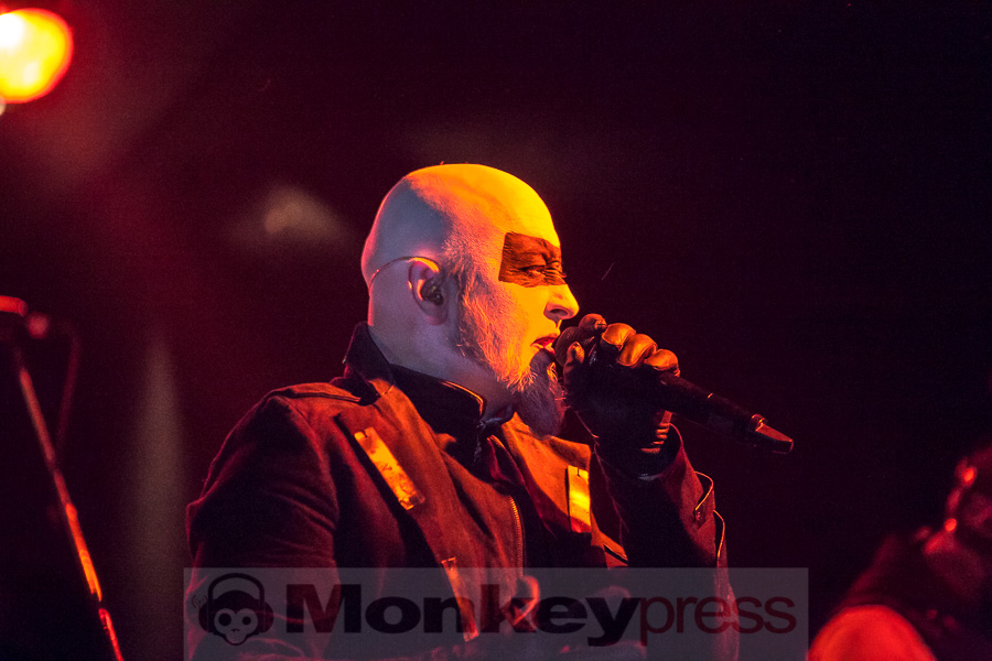 [Secret-Gig] HÄMATOM - Leipzig, Hellraiser (30.01.2018)