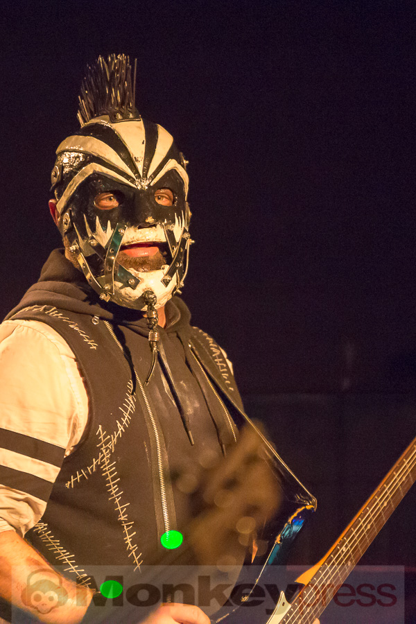 [Secret-Gig] HÄMATOM - Leipzig, Hellraiser (30.01.2018)