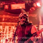 [Secret-Gig] HÄMATOM - Leipzig, Hellraiser (30.01.2018)