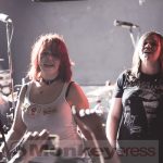 [Secret-Gig] HÄMATOM - Leipzig, Hellraiser (30.01.2018)