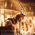 [Secret-Gig] HÄMATOM - Leipzig, Hellraiser (30.01.2018)