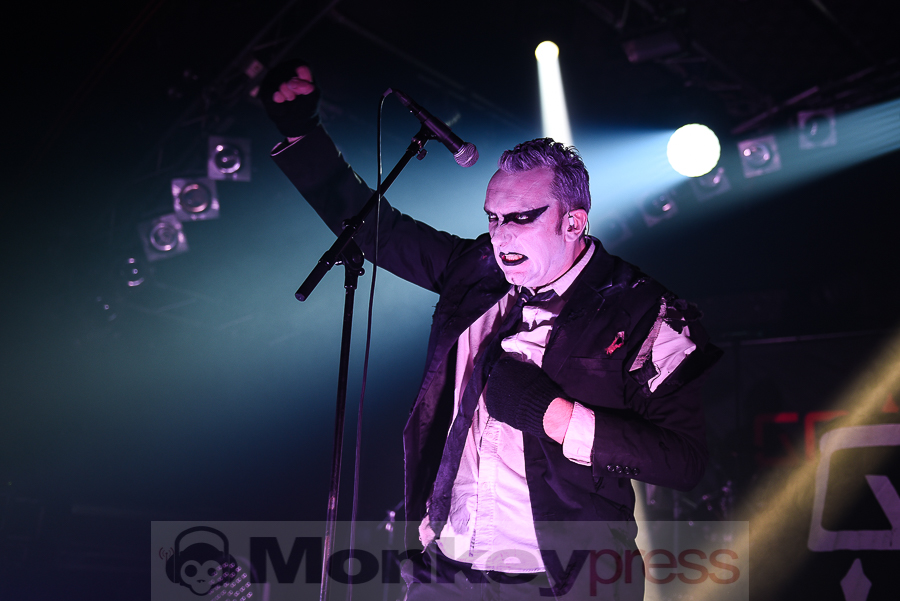 GOTHMINISTER © Thomas Papenbreer