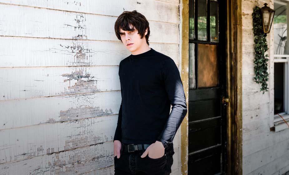 Jake Bugg geht auf Solo Acoustic Tour 2018