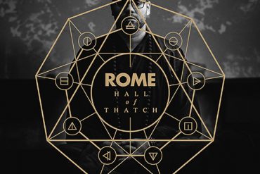 ROME - Hall Of Thatch