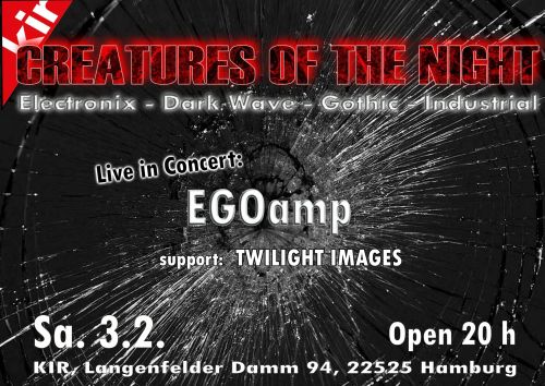 [beendet] EGOAMP und TWILIGHT IMAGES live in Hamburg