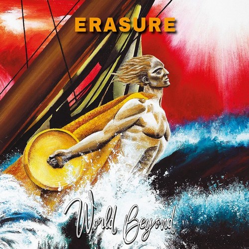 Erasure kommen auf Deutschlandtour 2018 - neues Album im März!