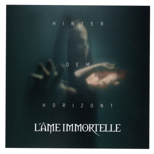 L'ÂME IMMORTELLE - Hinter dem Horizont L'ÂME IMMORTELLE - Hinter dem Horizont