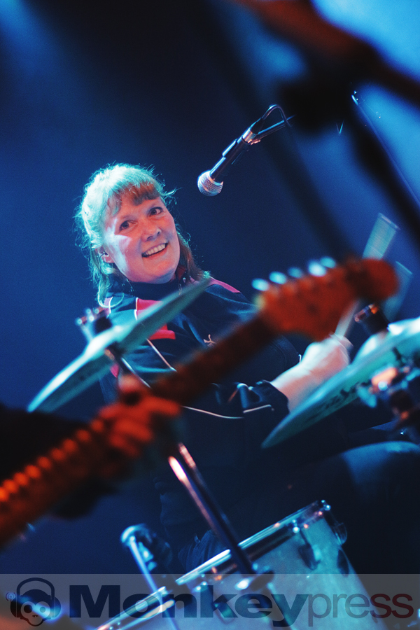 Kala Brisella, © Claudia Helmert