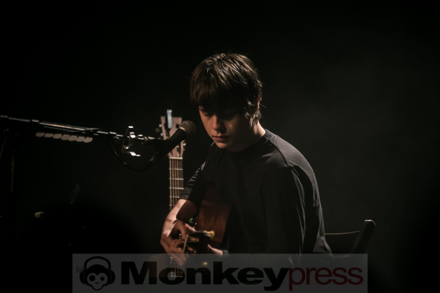 Jake Bugg, © André Techert