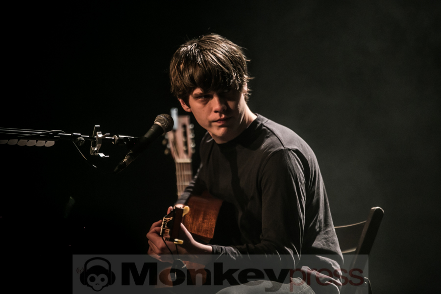 Jake Bugg, © André Techert