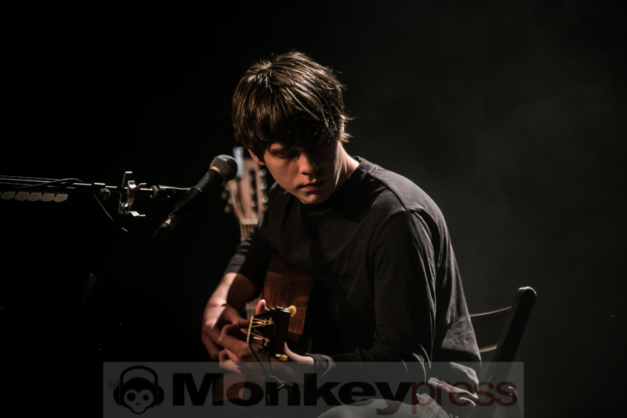 Jake Bugg, © André Techert