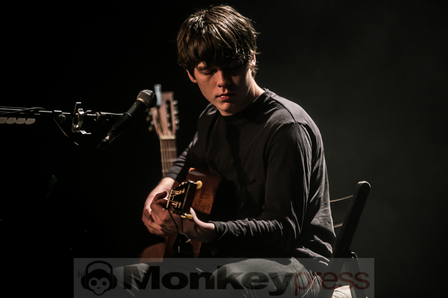 Jake Bugg, © André Techert