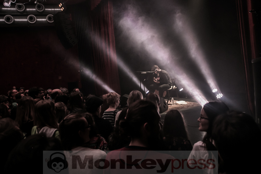 Jake Bugg, © André Techert