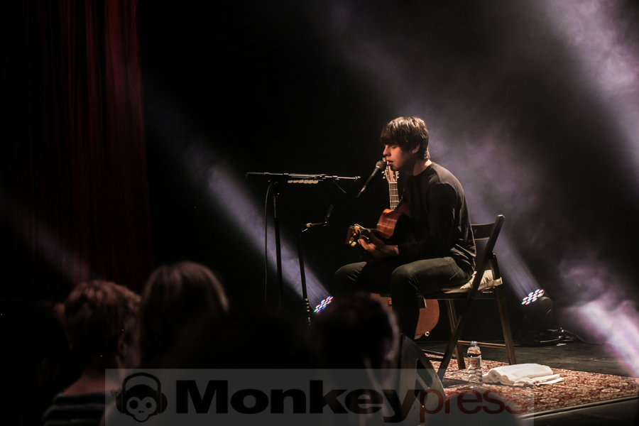 Jake Bugg, © André Techert