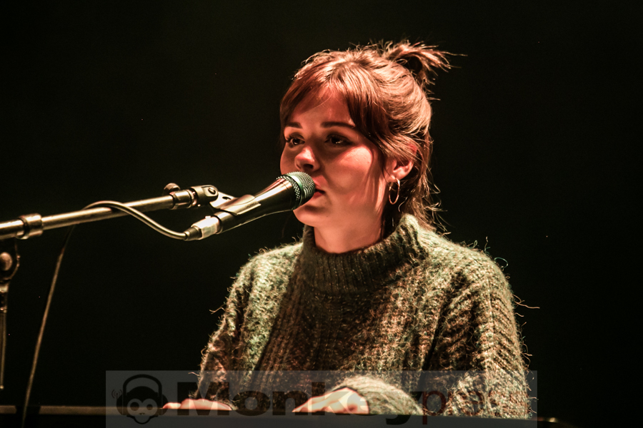 Nina Nesbitt, © André Techert