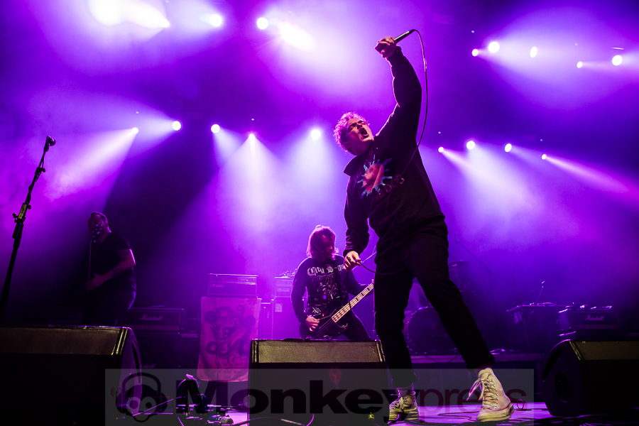 Fotos: AYS