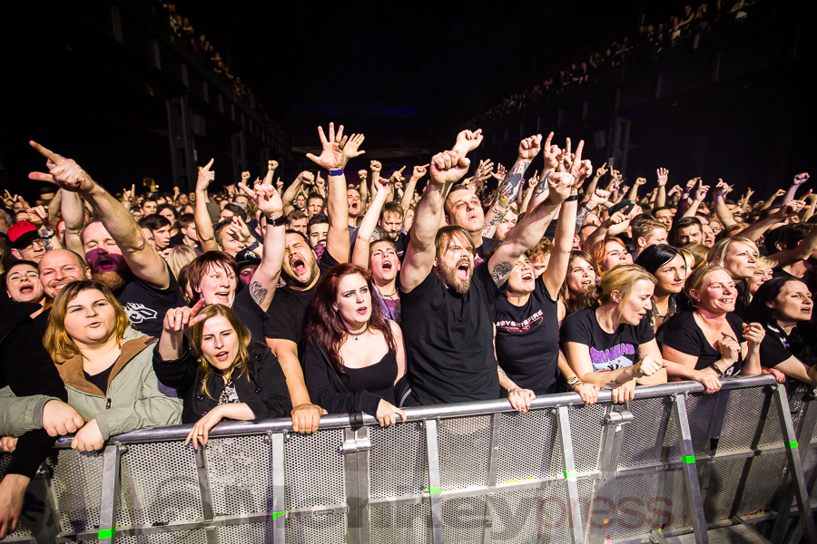 Boysetsfire, © Michael Gamon