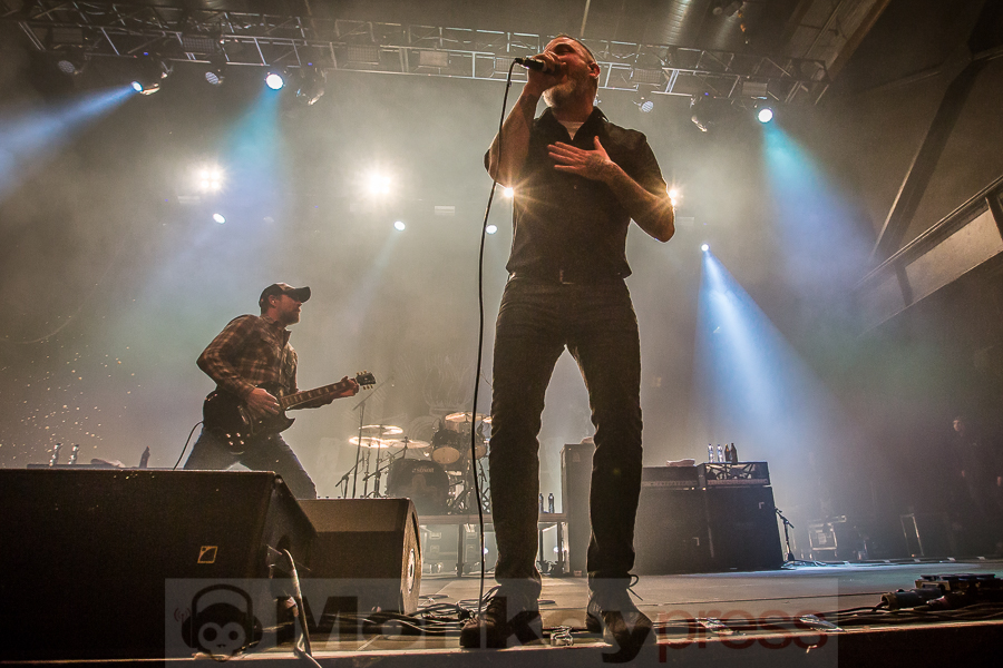 Boysetsfire, © Michael Gamon