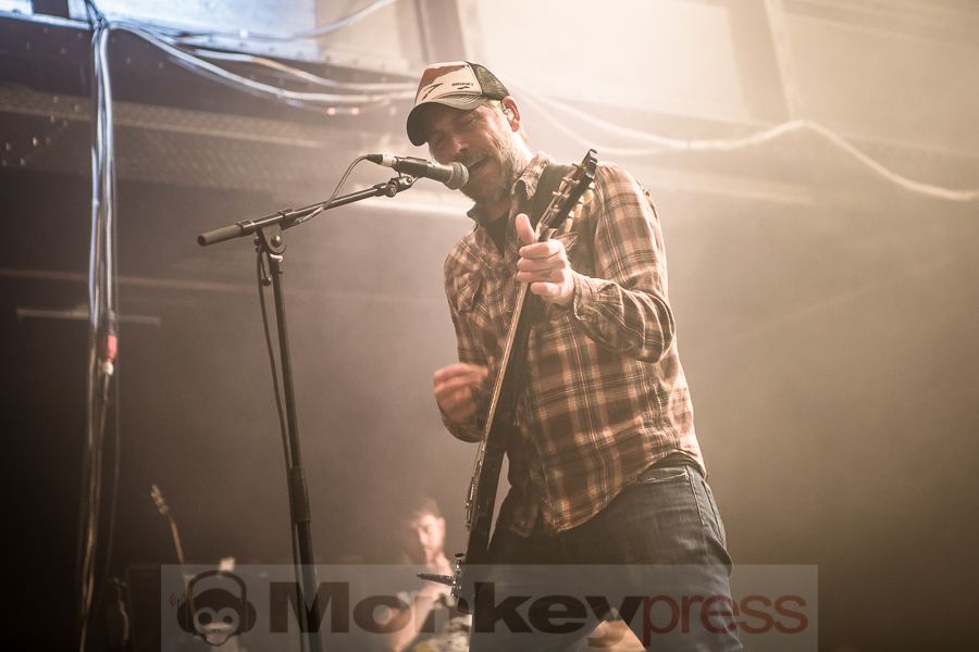 Boysetsfire, © Michael Gamon