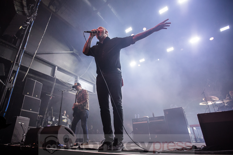Boysetsfire, © Michael Gamon