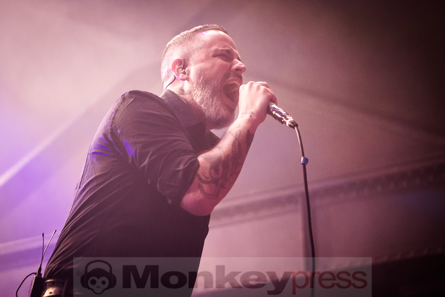 Boysetsfire, © Michael Gamon