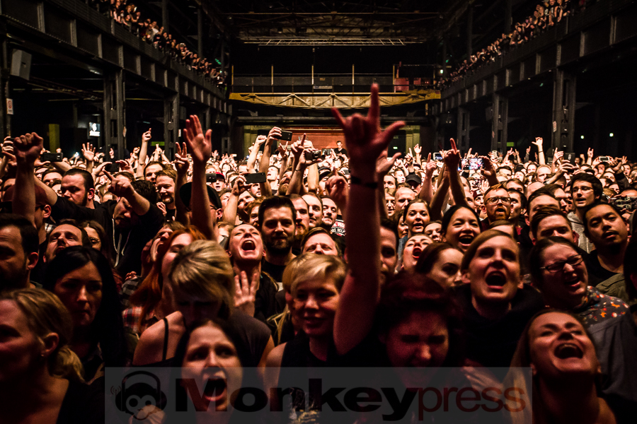 Boysetsfire, © Michael Gamon