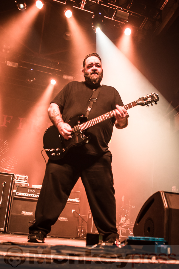 Boysetsfire, © Michael Gamon