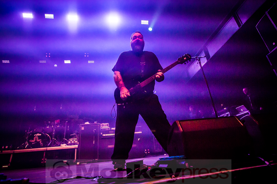 Boysetsfire, © Michael Gamon