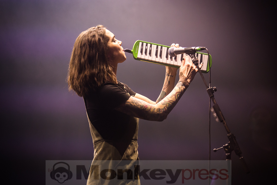 Dave Hause, © Michael Gamon