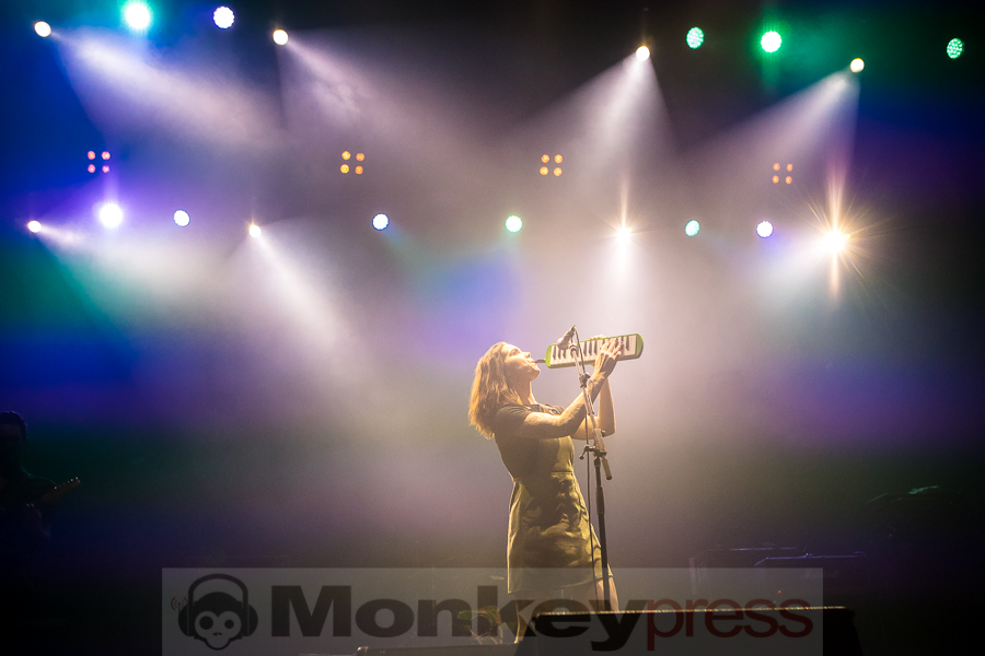 Dave Hause, © Michael Gamon